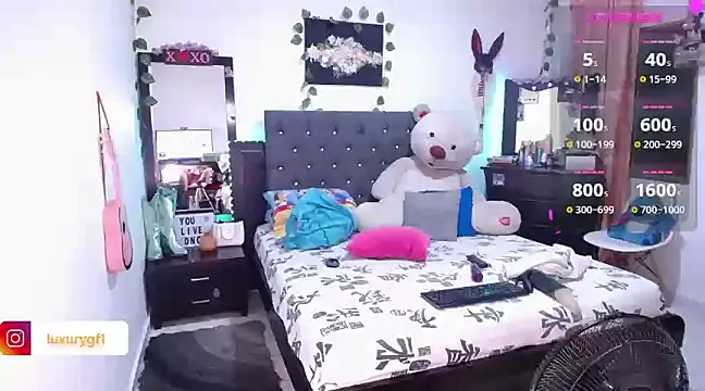 Pocahontaslovex online show from January 2025 04:51:02 AM