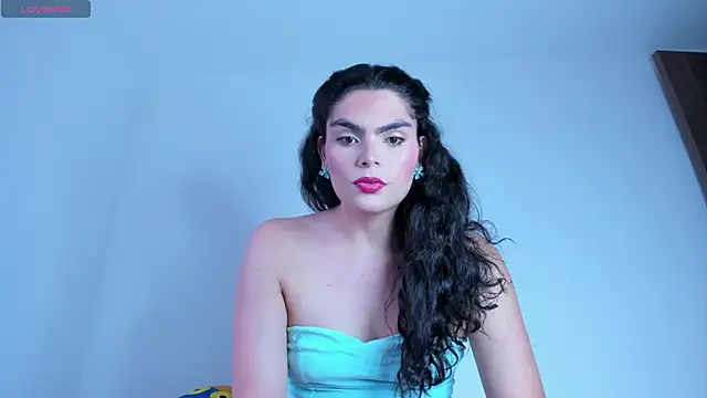 Snapshot of cheryl_blossom69 chatting on September 2025 10:22:01 PM cheryl blossom69 online show from September 2025 10:22:01 PM