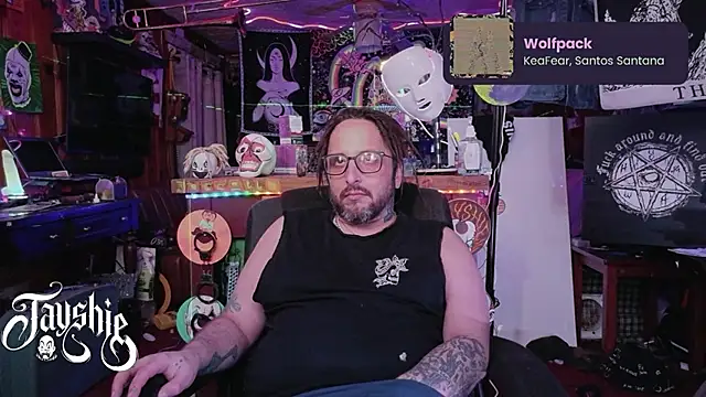 tayshie online show from February 2026 05:55:02 PM