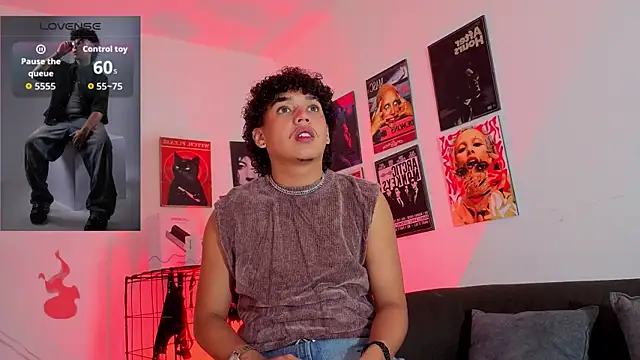 GaelOconner online show from November 2025 02:04:02 AM