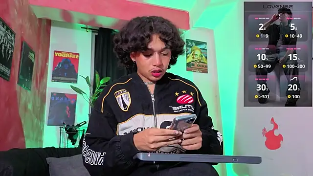 GaelOconner online show from January 2026 03:09:02 AM