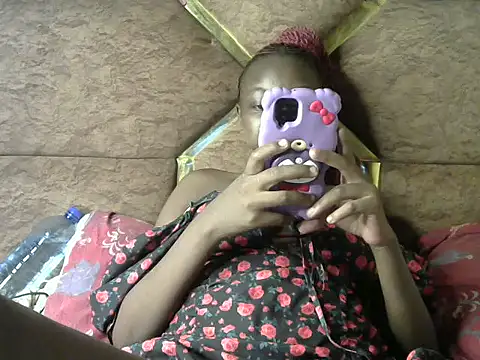 Pretty perpy online show from April 2026 03:57:02 PM