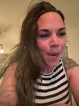 Lady Knaller online show from March 2026 08:57:01 PM