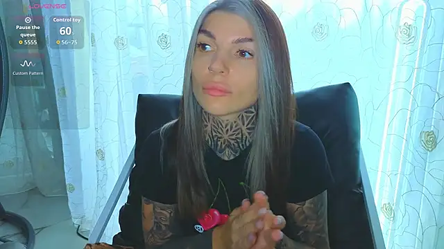 tattooedBabyy online show from July 2026 09:24:01 AM