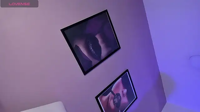 Dalila Thoms online show from February 2025 01:08:02 PM