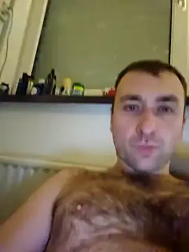 Snapshot of TIGERRR86 chatting on February 2025 01:55:02 AM TIGERRR86 online show from February 2025 01:55:02 AM