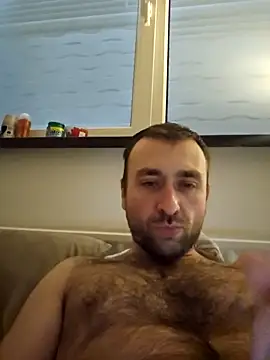 Snapshot of TIGERRR86 chatting on February 2025 03:41:02 PM TIGERRR86 online show from February 2025 03:41:02 PM