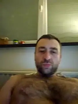 Snapshot of TIGERRR86 chatting on February 2025 08:36:01 PM TIGERRR86 online show from February 2025 08:36:01 PM