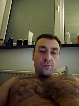 Snapshot of TIGERRR86 chatting on March 2025 02:51:02 AM TIGERRR86 online show from March 2025 02:51:02 AM