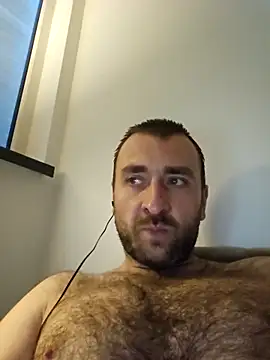 TIGERRR86 online show from September 2025 04:31:02 PM