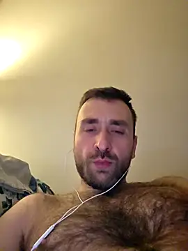 TIGERRR86 online show from January 2026 10:34:02 PM