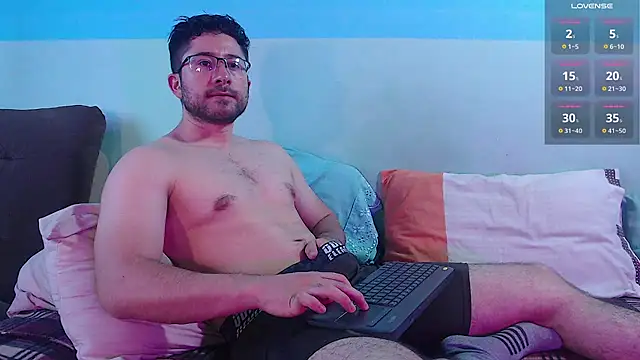 teddy foster online show from January 2025 09:20:01 PM