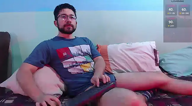 teddy foster online show from January 2025 12:58:02 PM