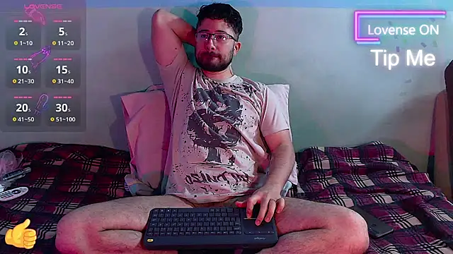 teddy foster online show from February 2026 01:10:01 PM