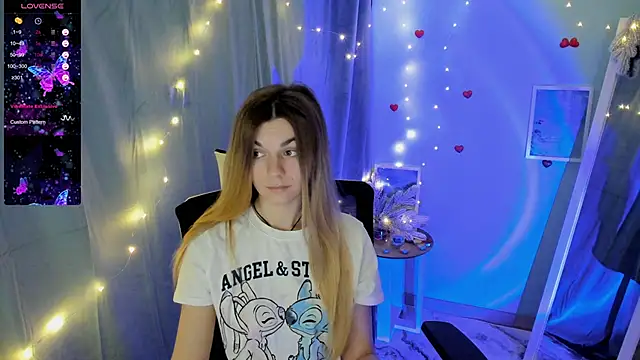 Sweet me  online show from January 2025 10:39:02 AM