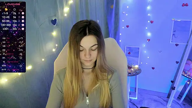 Sweet me  online show from March 2025 10:29:01 AM