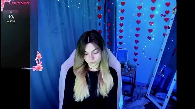 Sweet me  online show from March 2026 06:39:01 AM