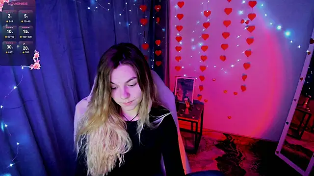 Sweet me  online show from April 2026 05:43:02 AM