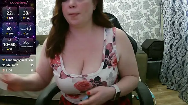 Sabrina Poison online show from January 2025 06:47:01 AM