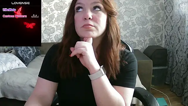 Sabrina Poison online show from January 2025 10:42:01 AM