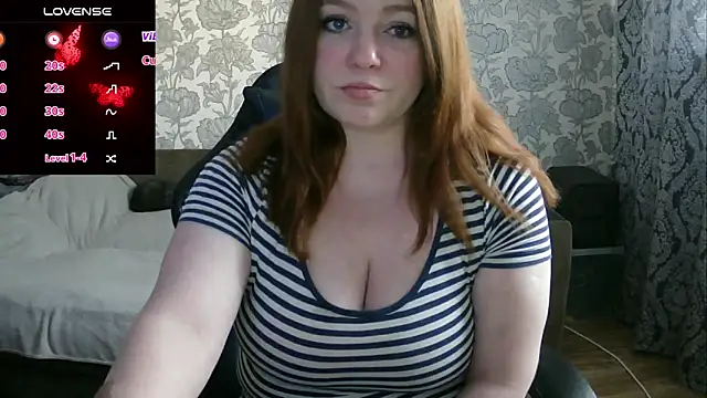 Sabrina Poison online show from February 2025 12:44:02 PM