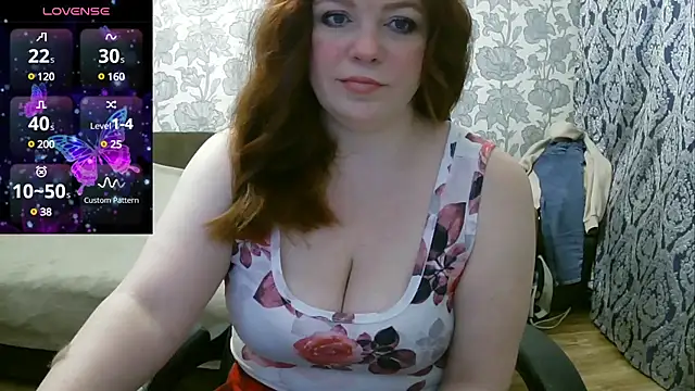 Sabrina Poison online show from March 2025 03:12:01 AM