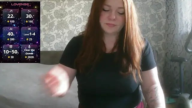 Snapshot of Sabrina_Poison chatting on August 2026 04:55:02 AM Sabrina Poison online show from August 2026 04:55:02 AM
