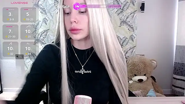 Marmalade Fox online show from March 2025 06:48:02 AM