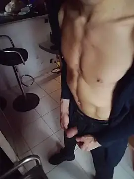 MillennialC0CK online show from December 2025 08:34:01 AM