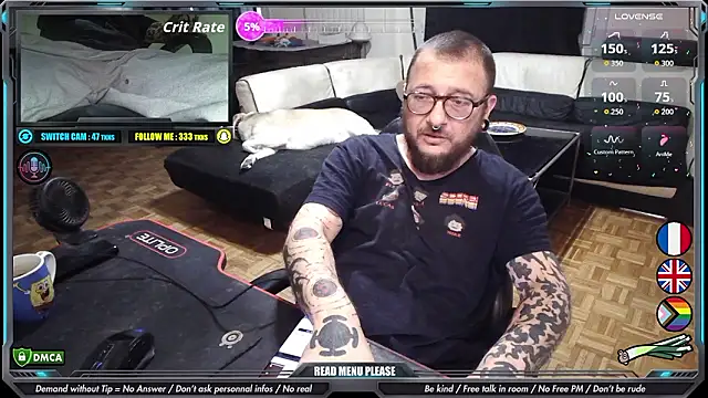 Law Leek online show from February 2026 10:27:01 AM