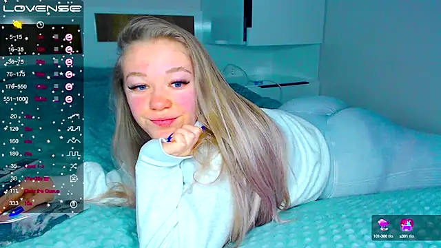 kitti kaattt online show from February 2025 01:06:01 PM