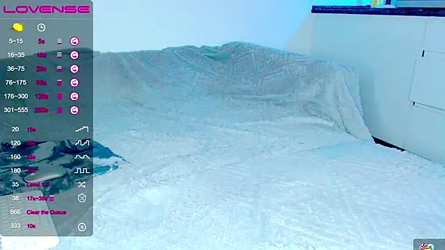 kitti kaattt online show from February 2026 03:24:02 PM