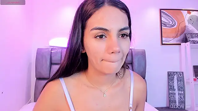 martina mancini online show from October 2025 01:24:02 PM