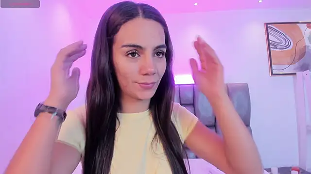 martina mancini online show from December 2025 11:38:02 AM