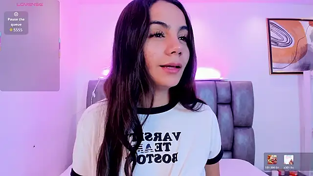 martina mancini online show from February 2026 12:32:02 PM