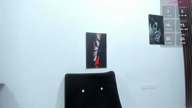 katherina diaz online show from September 2025 01:10:01 AM