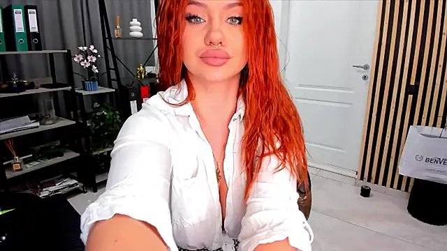 fireflowers  online show from March 2025 10:09:02 PM