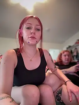 marleymaxwell online show from February 2025 05:26:02 PM