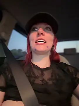 marleymaxwell online show from February 2025 11:16:02 PM