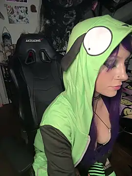 marleymaxwell online show from October 2025 01:36:02 AM