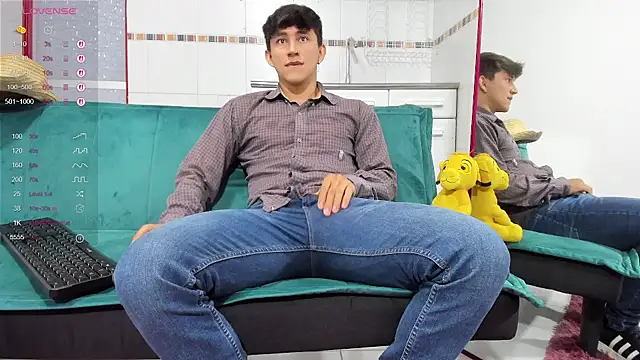 jacques cardiet online show from March 2025 02:30:01 PM