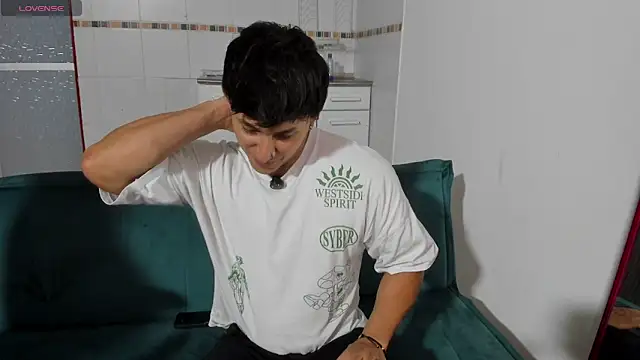 jacques cardiet online show from October 2025 05:47:02 PM