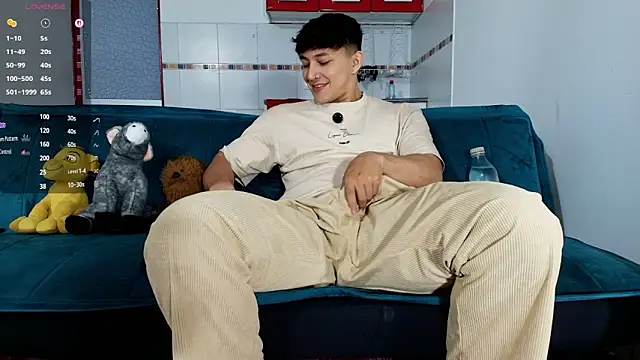 jacques cardiet online show from December 2025 02:13:02 PM