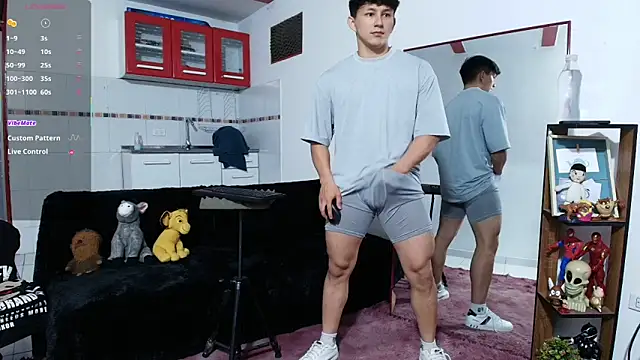 jacques cardiet online show from March 2026 03:38:02 PM