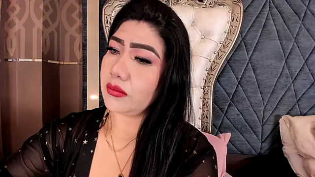 Janna Rousse  online show from April 2026 12:45:02 PM