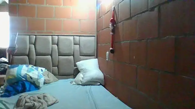 Nadia Monroe online show from March 2026 02:12:02 PM