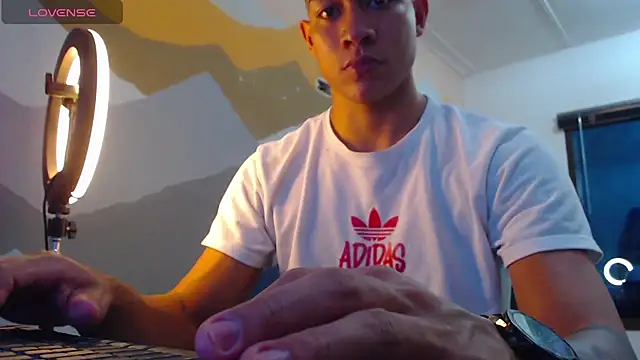 Snapshot of aalan_foxter chatting on January 2025 11:15:01 PM aalan foxter online show from January 2025 11:15:01 PM