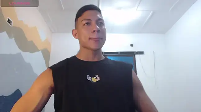 Snapshot of aalan_foxter chatting on January 2025 11:55:02 PM aalan foxter online show from January 2025 11:55:02 PM