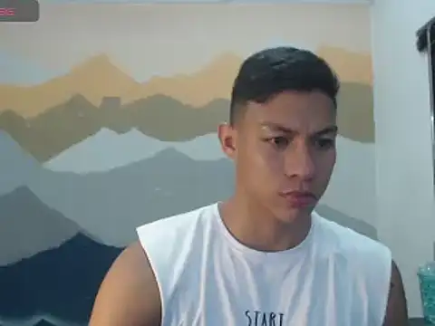 Snapshot of aalan_foxter chatting on February 2025 01:54:01 AM aalan foxter online show from February 2025 01:54:01 AM