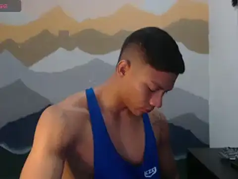 Snapshot of aalan_foxter chatting on February 2025 04:43:01 AM aalan foxter online show from February 2025 04:43:01 AM